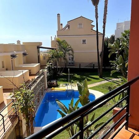 Studio Beach & Golf Torre de Benagalbon Exterior photo