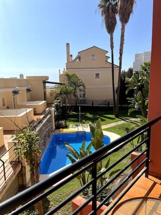 Studio Beach & Golf Torre de Benagalbon Exterior photo